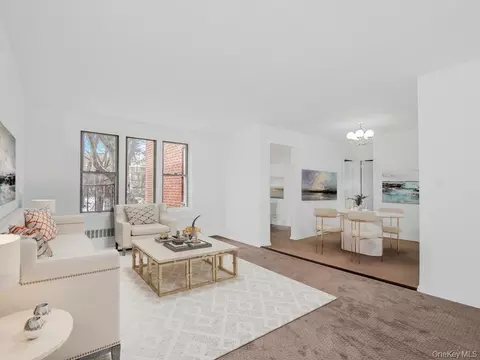 6601 Broadway #6I, New York, NY 10471