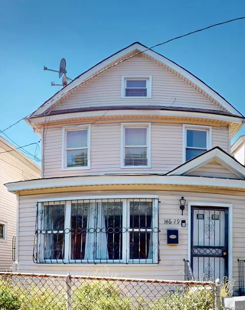 146-19 Lakewood Ave, Jamaica, NY 11435