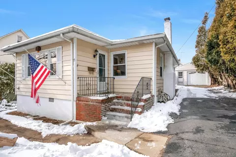 15 N Evarts Ave, Greenburgh, NY 10523