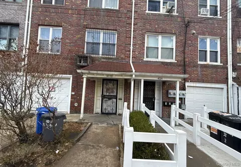 40-26 Benham St, Elmhurst, NY 11373