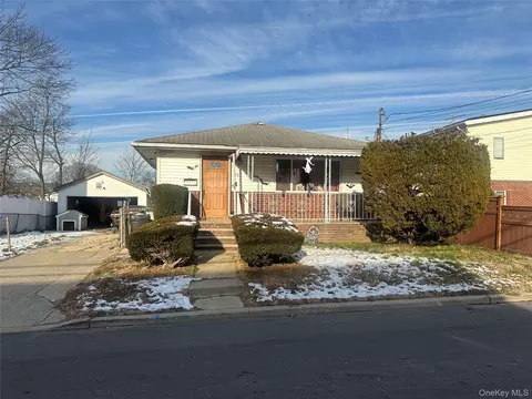159 Carnegie Ave, Elmont, NY 11003