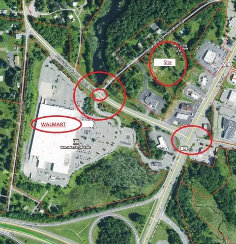 59 Lanahan Rd, Thompson, NY 12701