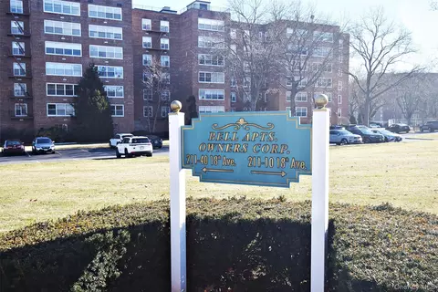 211-10 18 Ave #4J, New York, NY 11360