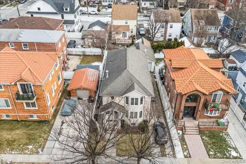 Undisclosed, New York, NY 11361