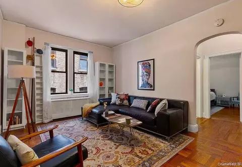 854 W 181st St #4C, New York, NY 10033