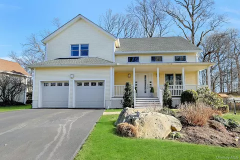 21 Candlewood Ct, Briarcliff Manor, NY 10510