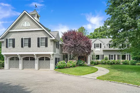 880 Forest Ave, Rye, NY 10580
