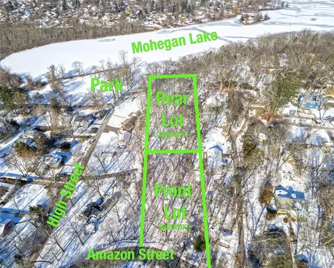 1690 Amazon Rd, Yorktown, NY 10547