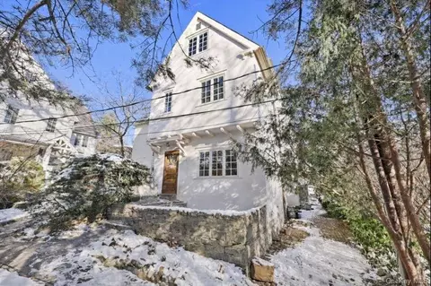 36 Sagamore Rd, Bronxville, NY 10708