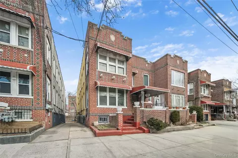 3348 Fenton Ave, New York, NY 10469