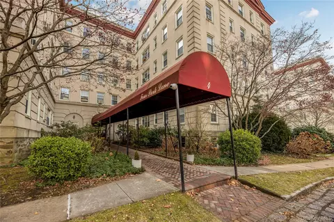 4 Park Lane Mount Vernon Ave #4H, Mount Vernon, NY 10552