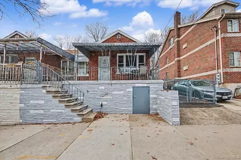 2715 Dewitt Pl, New York, NY 10469