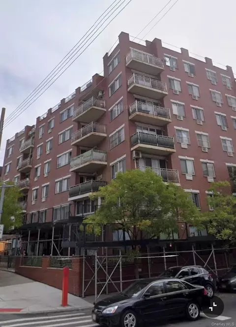 137-08 31st Rd #6E, Flushing, NY 11354