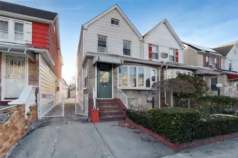 530 E 40th St, Brooklyn, NY 11203