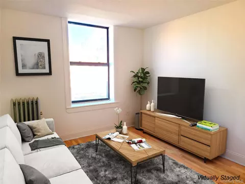 36 W 138th St #52, New York, NY 10037