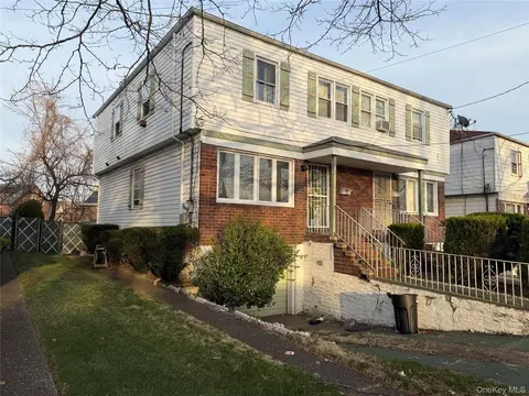 117-21 Francis Lewis Blvd, New York, NY 11411