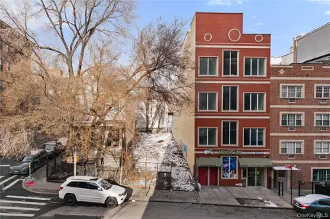333 E 188th St, New York, NY 10458