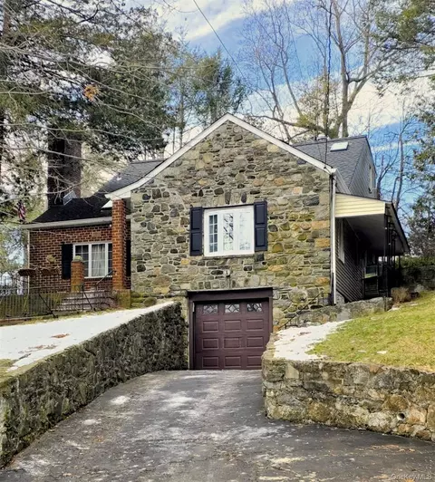 21 Norwood Rd, Yonkers, NY 10710