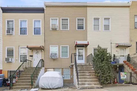 722 E 134th St E, New York, NY 10454