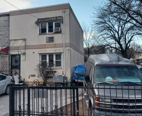1299 Intervale Ave, New York, NY 10459 photo 1
