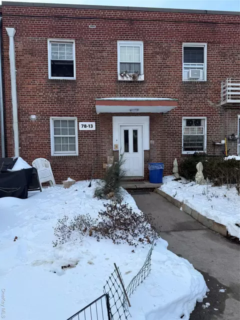 78-13 Park Dr E #2A, Kew Gardens Hills, NY 11367