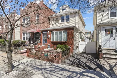 1644 Lurting Ave, New York, NY 10461