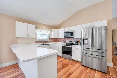 Kitchen - 220 Washington Ave, Patchogue, NY 11772 photo 1 of 4