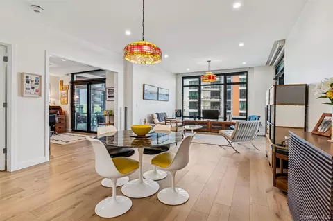 100 Boardwalk #506 A, Long Beach, NY 11561