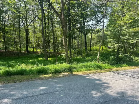 White Schoolhouse Road, Rhinebeck, NY 12572