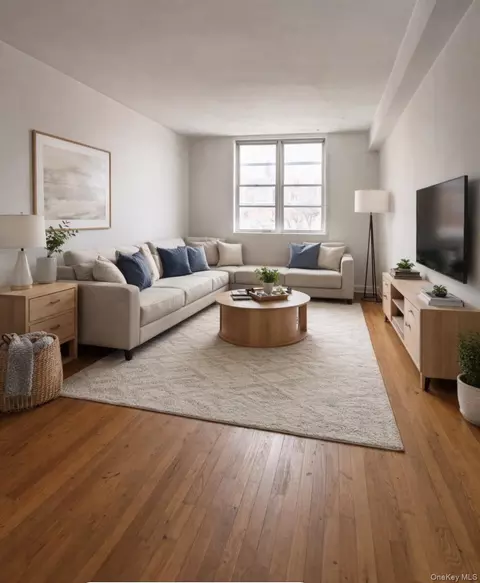 1480 Thieriot Ave #5B, New York, NY 10460