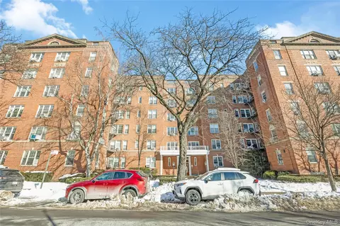 68-37 108 St #6L, Forest Hills, NY 11375