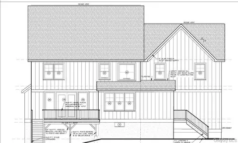 Exterior - 10 Shadow Ct, Wappinger, NY 12590 photo 2 of 2