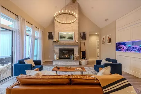 Living - 10 Shadow Ct, Wappinger, NY 12590 photo 2 of 2