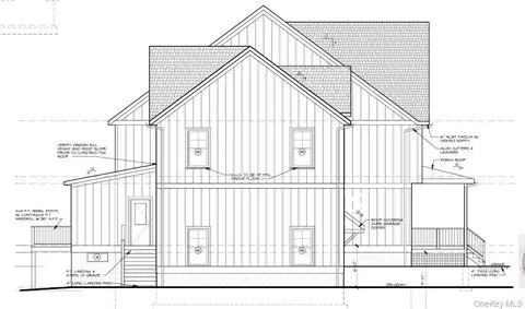 Exterior - 10 Shadow Ct, Wappinger, NY 12590 photo 1 of 2
