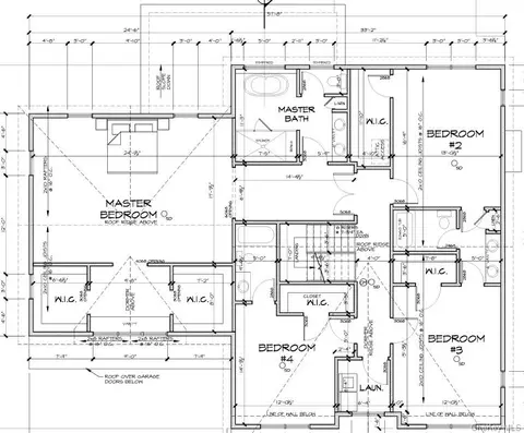 Floorplan - 10 Shadow Ct, Wappinger, NY 12590 photo 1 of 2