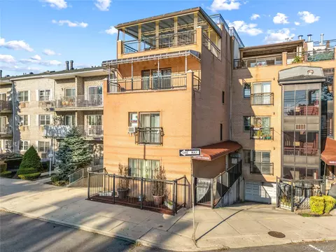 2881 Cropsey Ave #3A, Brooklyn, NY 11214