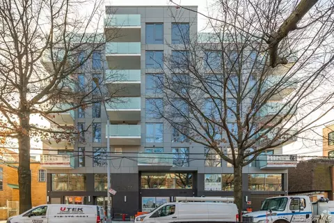 136-80 41st Ave #6H, New York, NY 11355