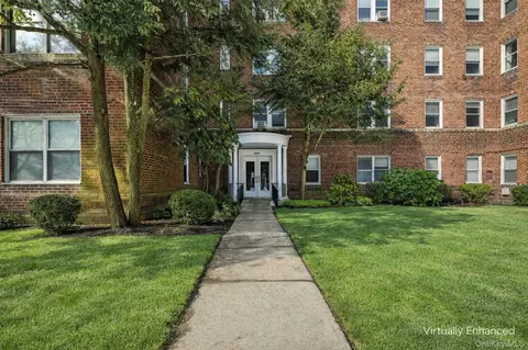 90 Bryant Ave #6C-A, White Plains, NY 10605