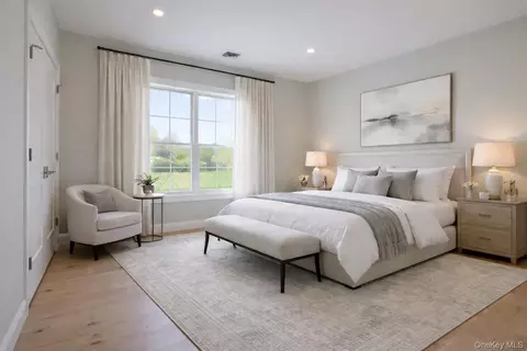 Bedroom - 50 Austin Pl, Briarcliff Manor, NY 10510 photo 2 of 2