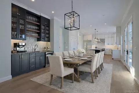 Dining - 50 Austin Pl, Briarcliff Manor, NY 10510 photo 1 of 3