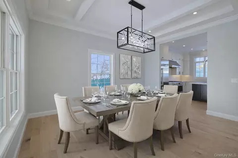 Dining - 50 Austin Pl, Briarcliff Manor, NY 10510 photo 3 of 3