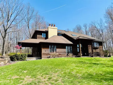 163 Blooms Corners Rd, Warwick, NY 10990
