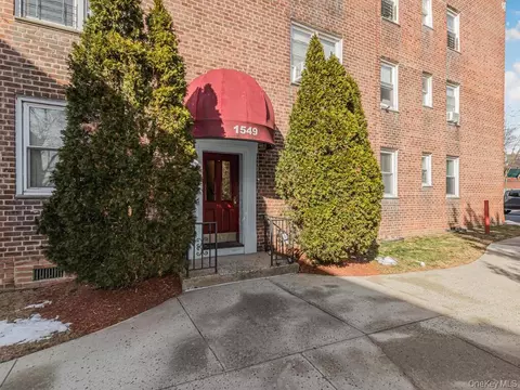1549 Central Park Ave #G4, Yonkers, NY 10710