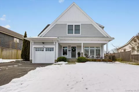40 Wainwright St, Rye, NY 10580