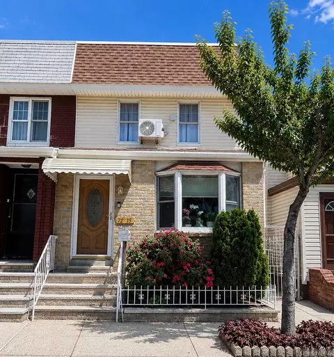 7215 Juniper Valley Rd, New York, NY 11379