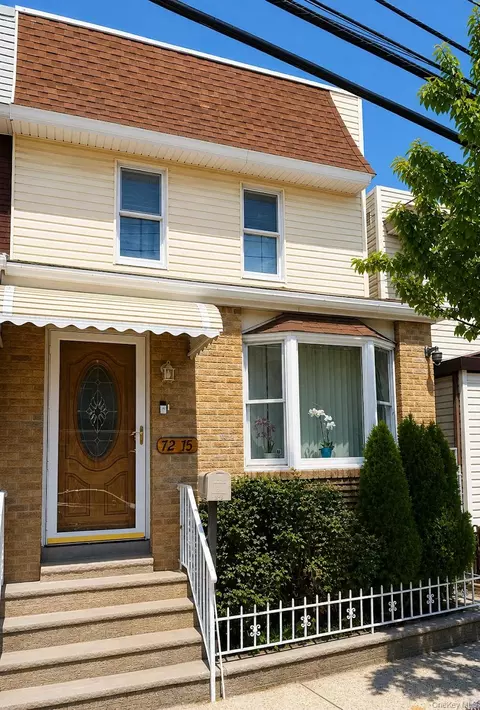 7215 Juniper Valley Rd, New York, NY 11379