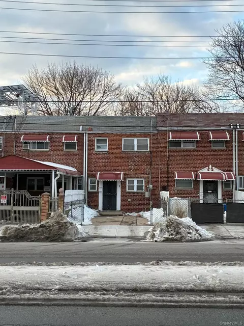 122-52 Springfield Blvd, New York, NY 11413