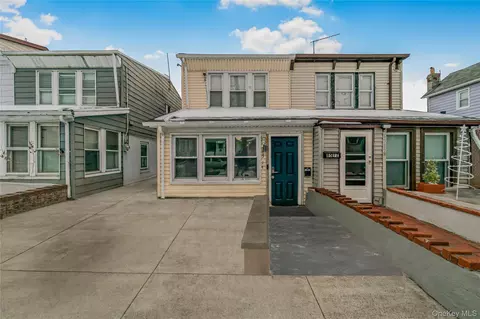 8514 Sutter Ave, New York, NY 11417