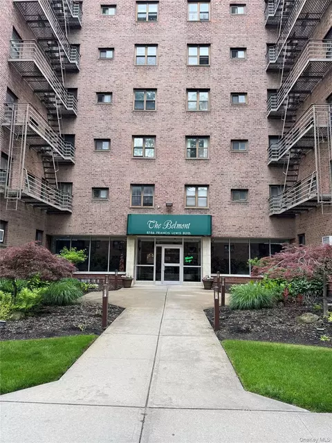 87-56 Francis Lewis Blvd #B31, Hollis, NY 11423