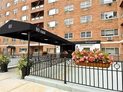 80 E Hartsdale #621, Greenburgh, NY 10530